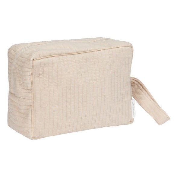 Little Dutch Kosmetyczka damska Pure Beige