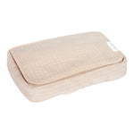 Little Dutch Pojemnik na mokre chusteczki Pure Beige