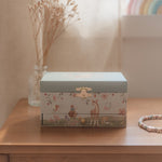 SKAZA Little Dutch Szkatułka z pozytywką na biżuterię Sarenka