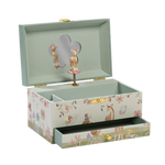 SKAZA Little Dutch Szkatułka z pozytywką na biżuterię Sarenka