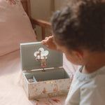 SKAZA Little Dutch Szkatułka z pozytywką na biżuterię Sarenka