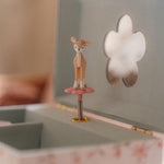 SKAZA Little Dutch Szkatułka z pozytywką na biżuterię Sarenka