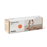 MODU Ścieżka do balansowania Burnt Orange Dusty Green