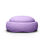 Stapelstein Zabawka ruchowa Dysk do balansowania Original violet