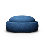 Stapelstein Zabawka ruchowa Dysk do balansowania Original dark blue