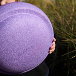 Stapelstein Zabawka ruchowa Dysk do balansowania Original violet