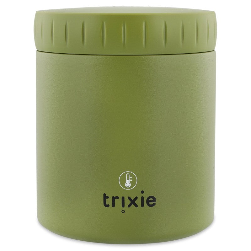 Trixie Termiczny pojemnik na jedzenie 350 ml Dinozaur