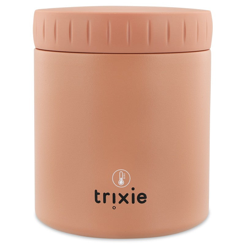 Trixie Termiczny pojemnik na jedzenie 350 ml Kot