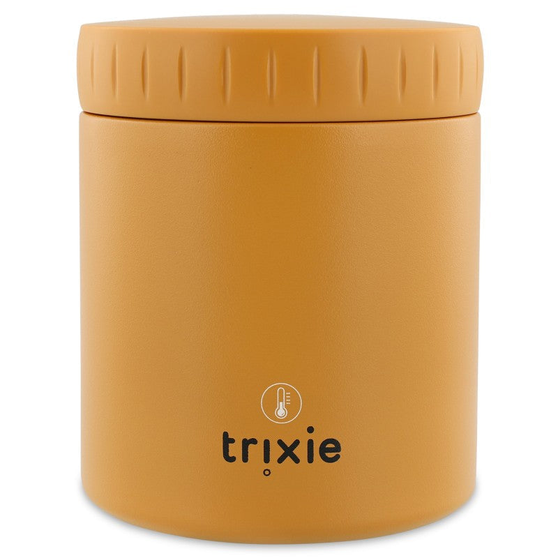 Trixie Termiczny pojemnik na jedzenie 350 ml Lis