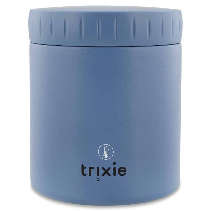 Trixie Termiczny pojemnik na jedzenie 350 ml Słoń