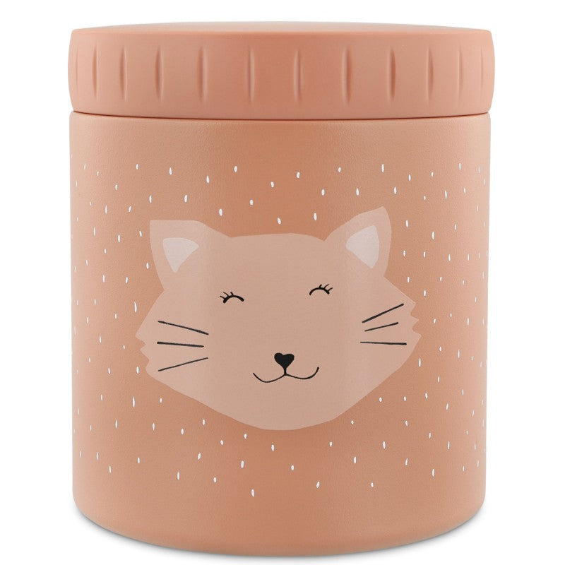Trixie Termiczny pojemnik na jedzenie 500 ml Kot
