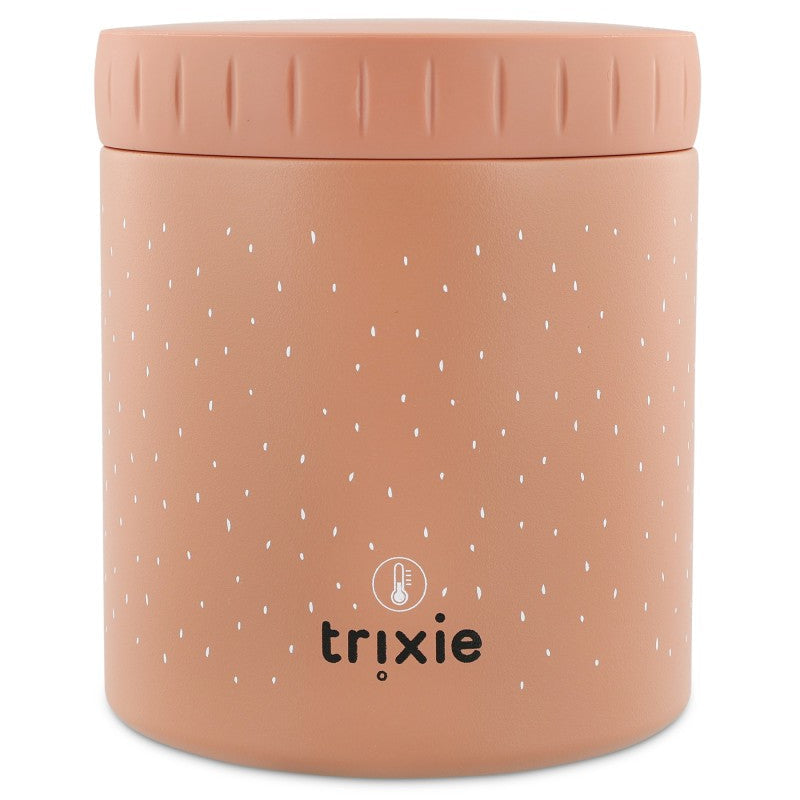 Trixie Termiczny pojemnik na jedzenie 500 ml Kot