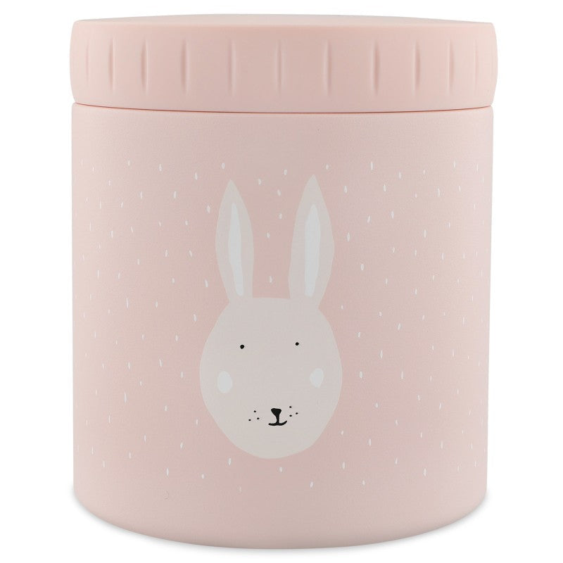 Trixie Termiczny pojemnik na jedzenie 500 ml Królik
