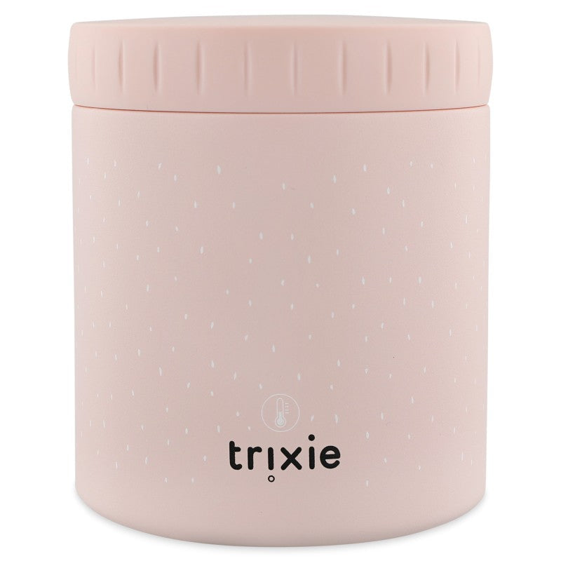 Trixie Termiczny pojemnik na jedzenie 500 ml Królik