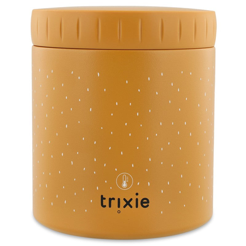 Trixie Termiczny pojemnik na jedzenie 500 ml Lis
