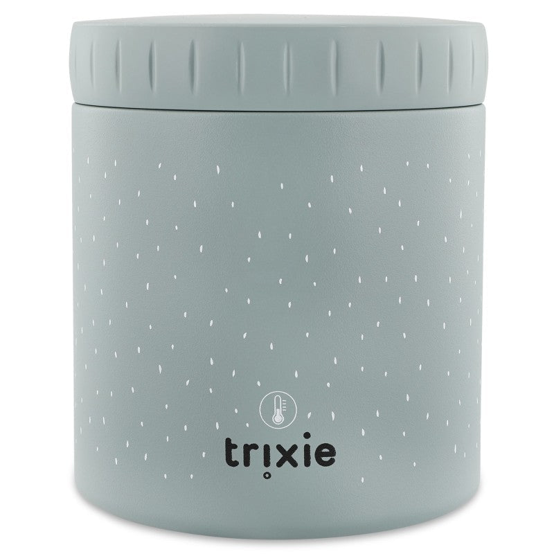 Trixie Termiczny pojemnik na jedzenie 500 ml Rekin