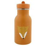 Trixie Bidon dla dzieci 350 ml Lis