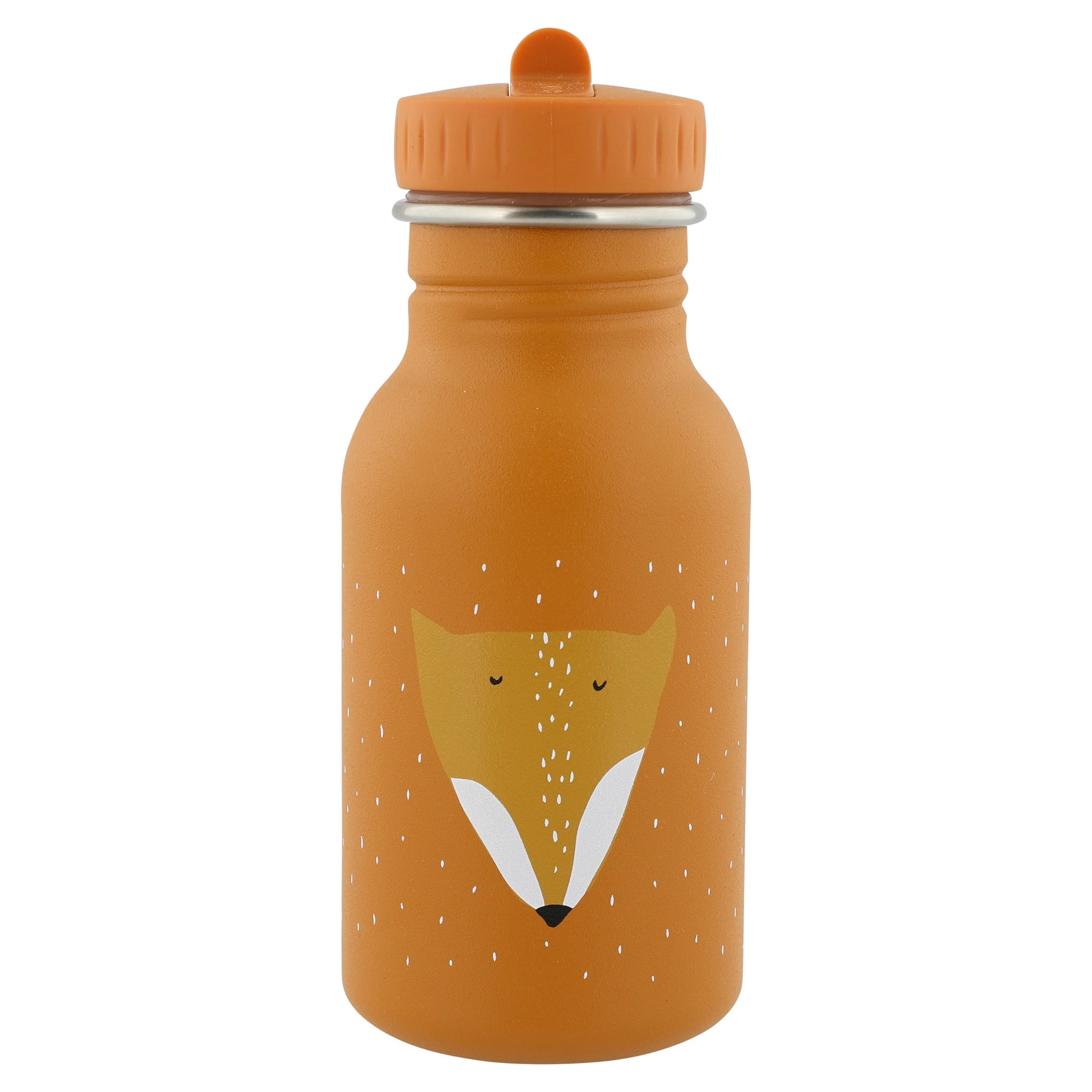 Trixie Bidon dla dzieci 350 ml Lis