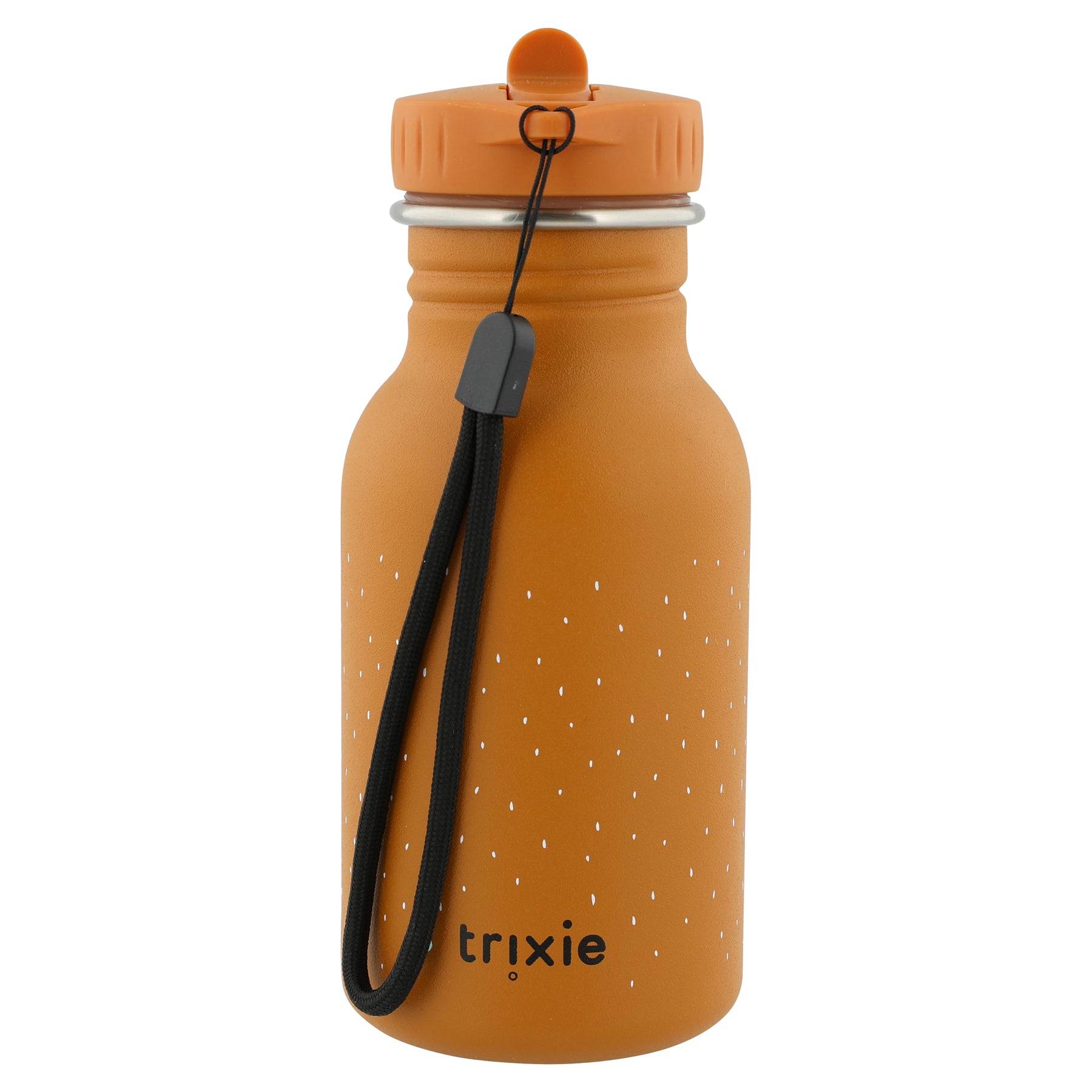 Trixie Bidon dla dzieci 350 ml Lis