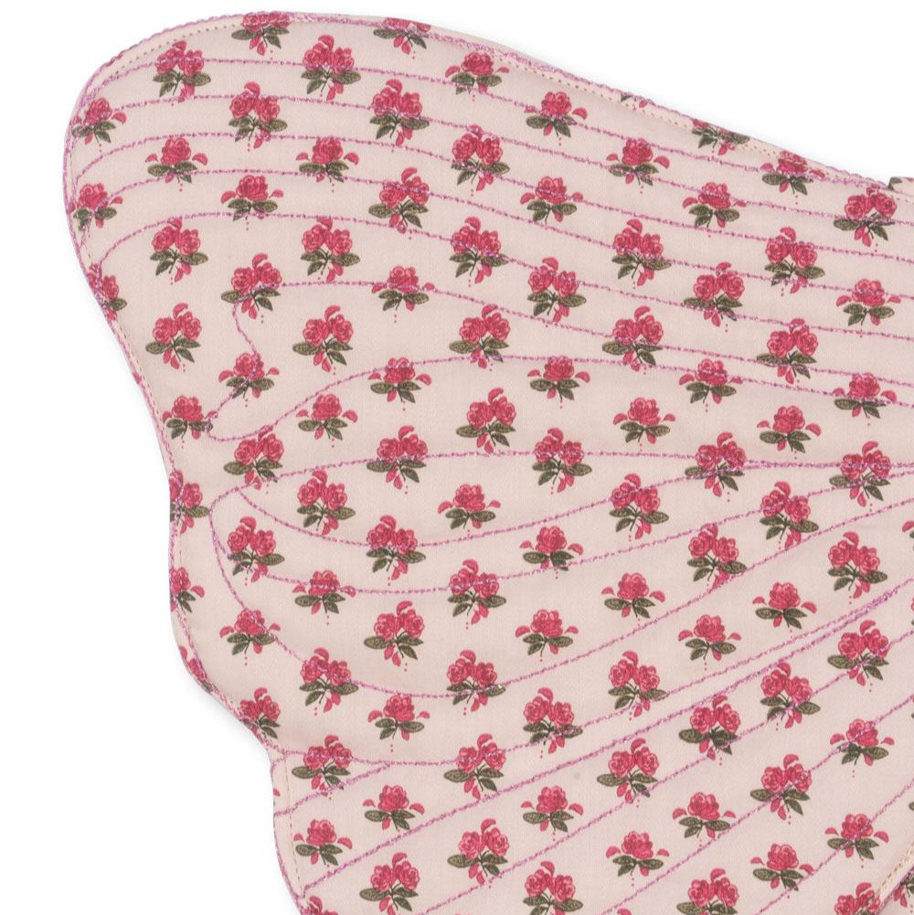 Konges slojd Kostium skrzydła motyla dla dzieci Rosie Blush