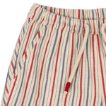 Konges Slojd Spodenki chłopięce Marlon Antique Stripes
