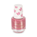Konges Slojd lakier do paznokci Twinkle peel off nail art Amour Pink