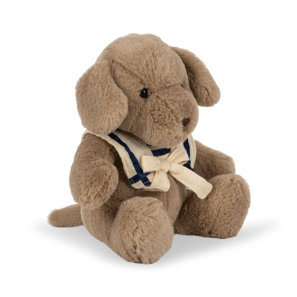 Konges slojd Maskotka piesek Luca Sailor