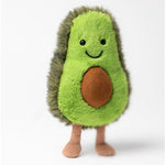 JellyCat Maskotka Awokado 30 cm