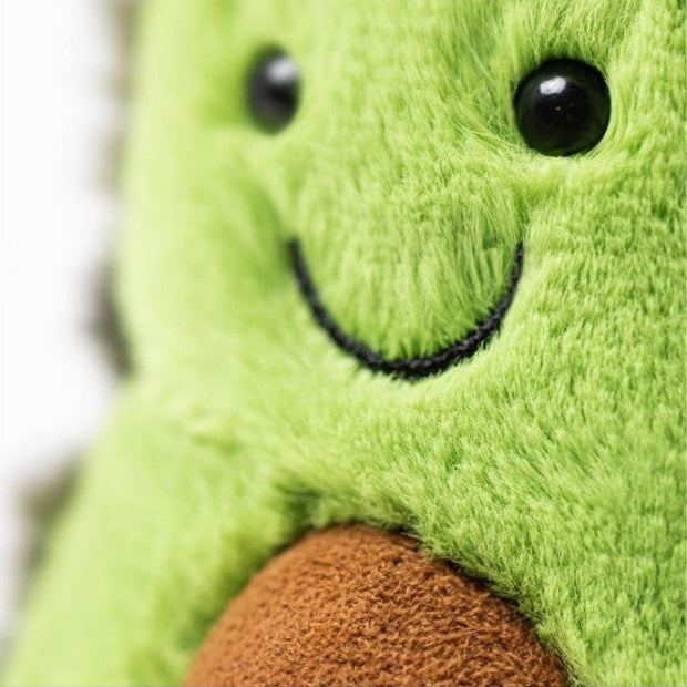 JellyCat Maskotka Awokado 30 cm