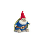 Jellycat Przytulanka Żółw Timmy Ogrodowy Krasnal 28 cm