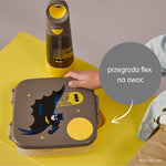 B.box Lunchbox Batman
