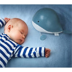 Little Big Friends Przytulanka i pozytywka Wieloryb Madeleine