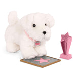 Our Generation Zestaw akcesoriów Gwiazda filmowa