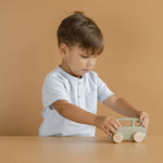 Little Dutch Autko dla dzieci Van