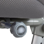 Mayer Ergonomiczne krzesło rosnące z dzieckiem MyPony ecru