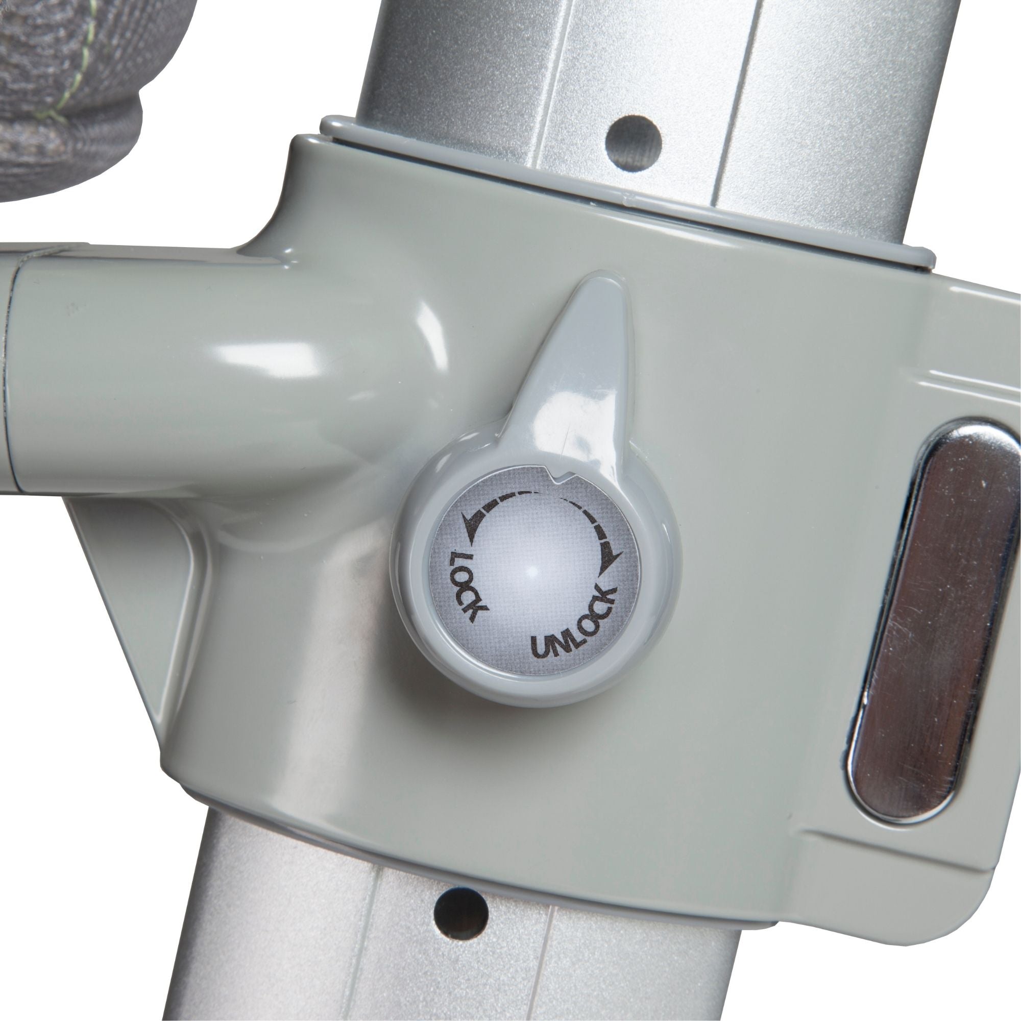 Mayer Ergonomiczne krzesło rosnące z dzieckiem MyPony żółte