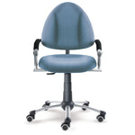 Mayer Ergonomiczne krzesło rosnące z dzieckiem Freaky niebieskie