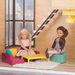 Lori Mebelki do domku salon