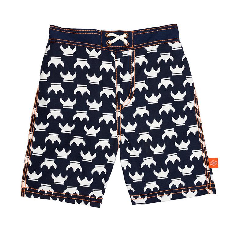 Lassig Spodenki do pływania z wkładką chłonną Viking UV 50+ (18 mc)