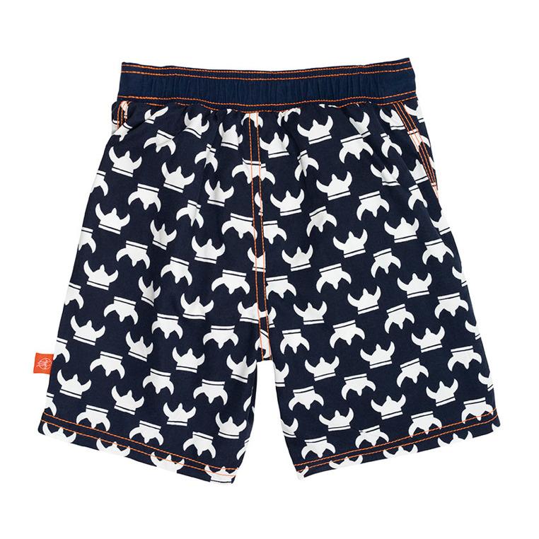 Lassig Spodenki do pływania z wkładką chłonną Viking UV 50+ (18 mc) - 4kidspoint.pl