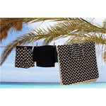 Lassig Spodenki do pływania z wkładką chłonną Viking UV 50+ (18 mc) - 4kidspoint.pl