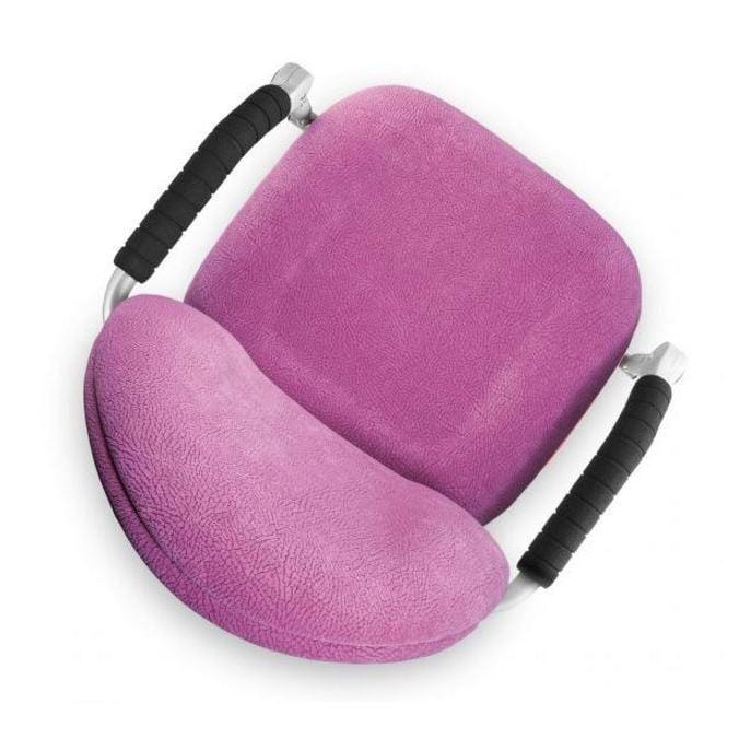 Mayer Ergonomiczne krzesło rosnące z dzieckiem Freaky różowe - 4kidspoint.pl