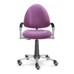 Mayer Ergonomiczne krzesło rosnące z dzieckiem Freaky różowe - 4kidspoint.pl