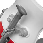 Mayer Ergonomiczne krzesło rosnące z dzieckiem MyChamp zielone kółka