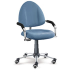 Mayer Ergonomiczne krzesło rosnące z dzieckiem Freaky niebieskie