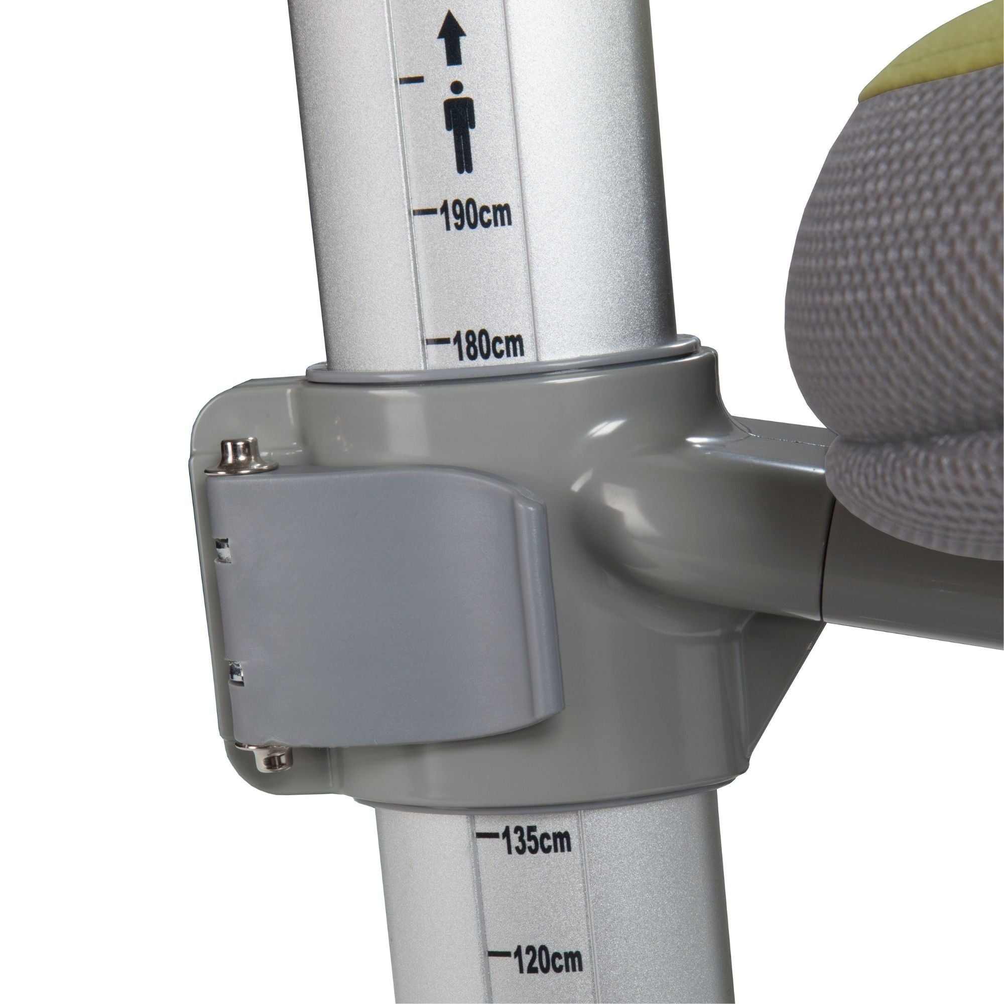 Mayer Ergonomiczne krzesło rosnące z dzieckiem MyPony ecru