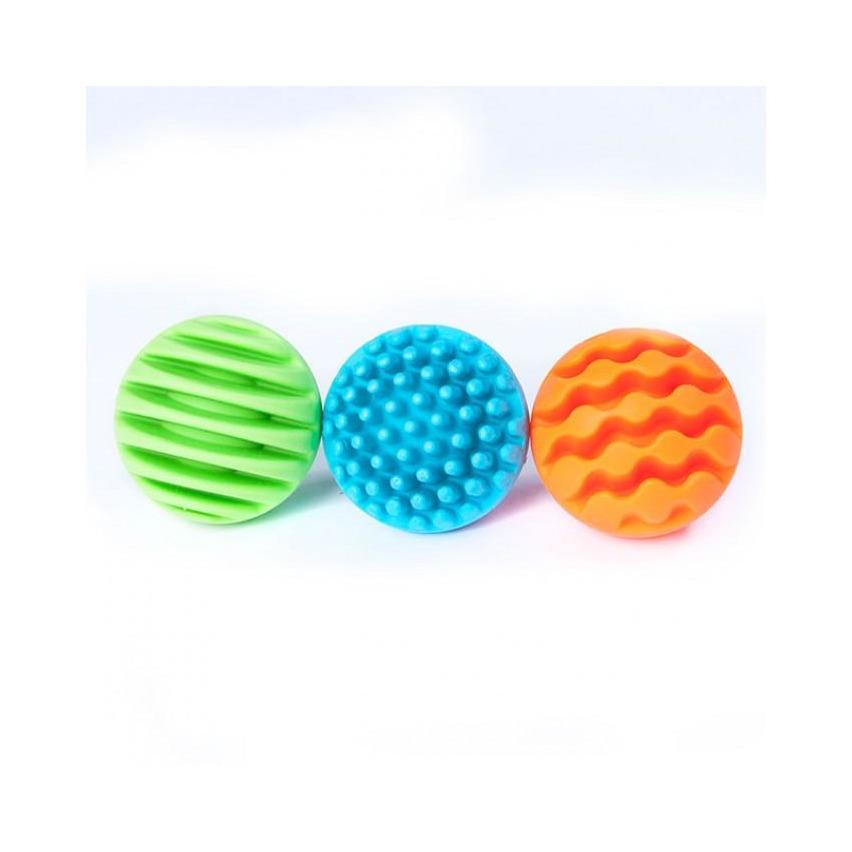 Fat Brain Toys Sensoryczne Kule