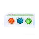 Fat Brain Toys Sensoryczne Kule
