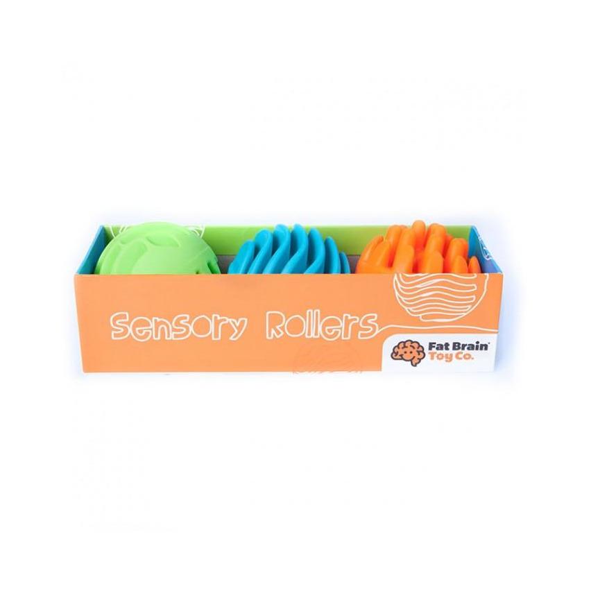 Fat Brain Toys Sensoryczne Kule