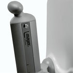 Mayer Ergonomiczne krzesło rosnące z dzieckiem MyChamp pomarańczowe